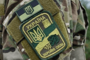 У Луцьку судили військового, який ледве не «злив» бойові розпорядження Залужного 