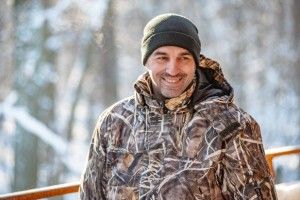 «Донбас для росіян – це полігон, вони приїжджають вчитися воювати»