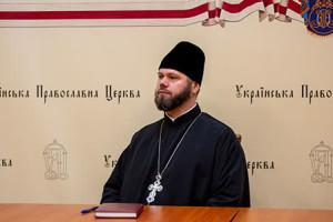 Представники Московського патріархату не збираються віддати Почаївську Лавру