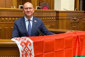 Хто допомагав нашій розвідці не допустити втягування Білорусі у війну 