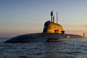 На борту зниклого аргентинського підводного човна стався вибух