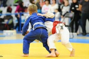 У Луцьку відбудеться чемпіонат з Джиу-Джитсу