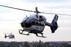 У квітні на Волині запустять систему аеромедичної евакуації: деталі