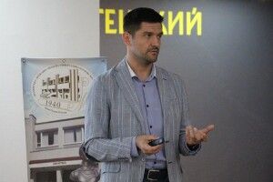 У волинській бібліотеці відбувся захід на тему розшуку безвісти зниклих людей (Фото)