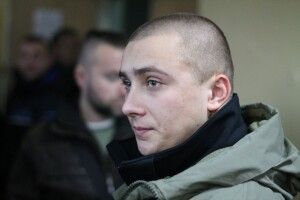 В Одесі стріляли в екс-лідера місцевого «Правого сектора»