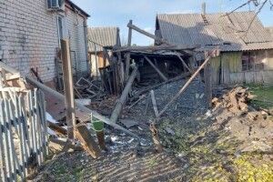 В Україні затвердили новий перелік територій, на яких ведуться бойові дії або тимчасово окупованих 