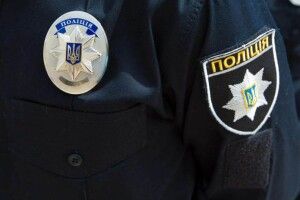 Масова бійка у центрі міста: постраждали двоє поліцейських