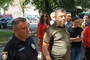 Як луцький терорист зв’язався з Президентом