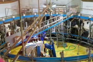 Волинські фермери – наша гордість: депутати обласної ради оцінили роботу аграрних підприємств