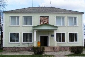 На Волині реконструюють краєзнавчий музей