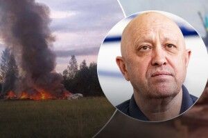 Після катастрофи літака Пригожина вагнерівці намагаються втекти з білорусі