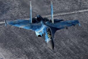Привидів Києва та їх побратимів з інших бригад Повітряних Сил ЗСУ нагородили