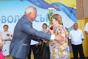 Як Нововолинськ відзначив свої 69-ті іменини (Фоторепортаж)
