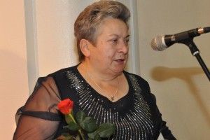 2018-й рік видався багатим на творчі ужинки в галузі культури Камінь-Каширщини