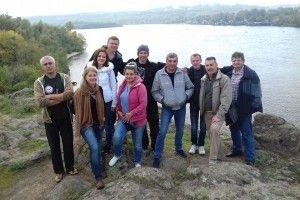 Впевнений тріумф лялькарів на Всеукраїнському фестивалі