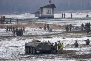 35 людей загинули внаслідок вибухів на Львіщині (Оновлено)
