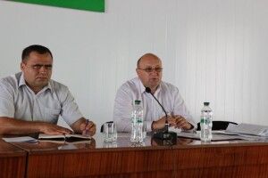 Любешівська селищна рада наполягає на передачі земель у власність ОТГ