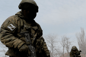 Окупанти викрадають дітей з інвалідністю на Херсонщині