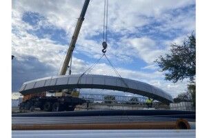 Луцьк звітує про виконані роботи на очисних спорудах