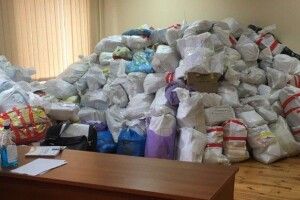 Опрацювали більшість дільниць: які проміжні результати виборів у Рівному