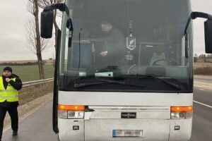 Відлетів на кількадесят метрів: автобус збив на смерть 24-річного велосипедиста зі Львова