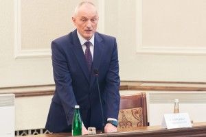 Новопризначений Олександр Савченко готовий проінспектувати волинські заклади щодо пожежної безпеки