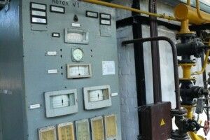 Тариф на тепло у Рівному збільшився на 35 гривень (Відео)