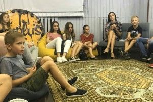 У Луцьку запрацювала безкоштовна школа вивчення англійської мови