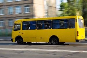П’ять гривень за проїзд або компенсація перевізникам