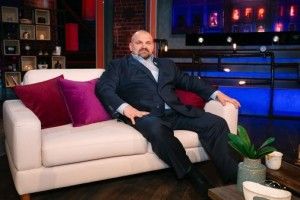 Василь Вірастюк буде худнути у новому сезоні «Зважені та щасливі»