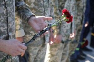 Україна повернула додому тіла 33 загиблих героїв
