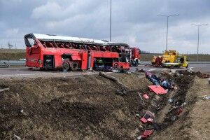 Смертельна ДТП з українцями у Польщі: пасажири неодноразово скаржилися на перевізника