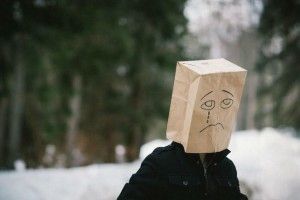 Постійно скаржитись –  шкідливо для мозку