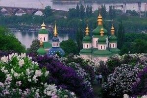 «Європейська Солідарність» вимагає від влади не допустити банкрутства Національного ботанічного саду імені Гришка