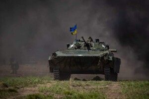 Знищили 5 артилерійських підрозділів рашистів прямо на вогневих позиціях: яка ситуація на фронті навечір 16 червня