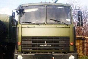 Дорожче на 8 мільйонів гривень: як Міноборони купляло МАЗи  замість «Богданів»