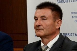 Віктор Швидкий поїде у Володимир-Волинський