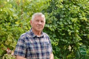 Підтримка на вагу золота: як лісники Волині допомагають своїм ветеранам