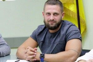 Оце так: депутата від ОПЗЖ призначили радником Херсонської ОВА