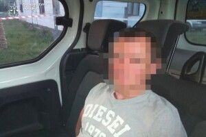 На Волині вбивця двох жінок сидітиме за ґратами до кінця життя