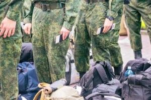 На окупованих територіях Донбасу назрівають бунти через незаконну мобілізацію
