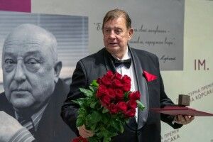 У Луцьку вшосте визначили лауреата престижної премії
