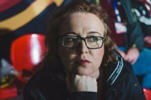 На Волині померла журналістка