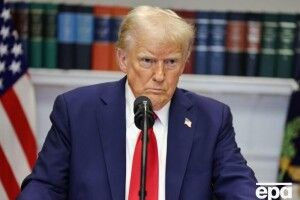 Трамп оголосив мита для європейців через Гренландію