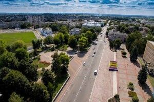 У Нововолинську на День міста виступить популярна співачка 