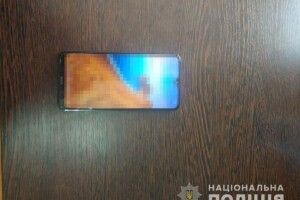 У Клевані на Рівненщині розперезалися рецидивісти (Фото)