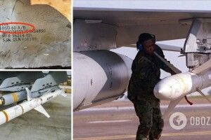 Україна вперше застосувала ракети AGM-88 HARM: що про них відомо і чому окупанти в істериці