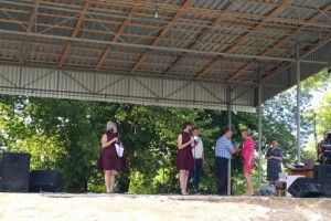 Устилуг відзначив День міста