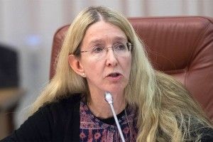 Міністерство охорони здоров’я відреагувало на паніку навколо кору