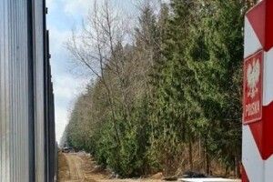 Яка ситуація на кордоні Волині з білоруссю на ранок 21 липня